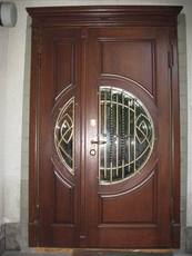 Броньовані двері Великий Любінь, двері Городок, Судова Вишня