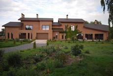 Строительство дома Киев