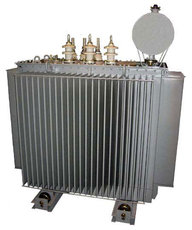 Трансформаторы ТМ, ТМГ, ТМЗ