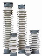 Изоляторы ИОС, ШФ, ИПУ