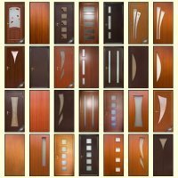 Двери «Новый стиль»