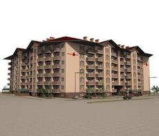 Продажа квартир от застройщика, без комиссии!