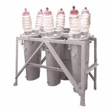 Высоковольтные выключатели ВМП, ВМГ, ВМПЭ