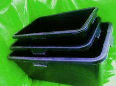 ведра и тазы строительные от производителя