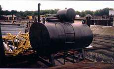 Битумоварочный котел