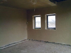 Штукатурка, штукатурні роботи