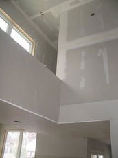 Гіпсокартонні роботи