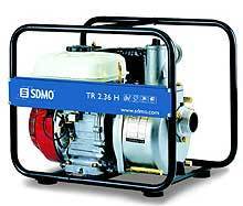 Мотопомпы для перекачки воды