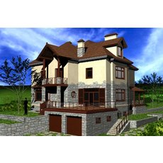 Проектирование дома Киев
