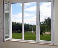 Металлопластиковые окна Rehau, KBE, WDS