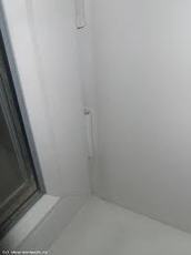 Отделка откосов