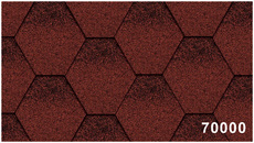 Битумная черепица Kerabit