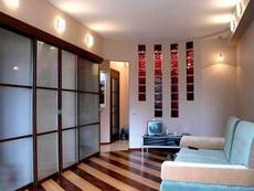 Ремонт квартир, расширение балконов. Одесса