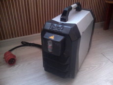 Компрессор DELTA 2