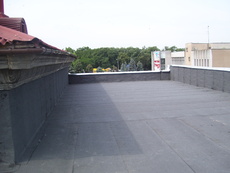 гидроизоляция помещений