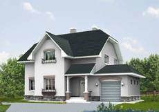 Cтроительство и проектирование Кривой Рог