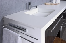 Столешница из искусственного камня Plaza Stone