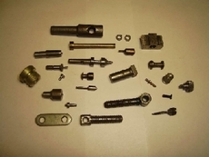 Предлагаем услуги по металлообработке, на токарных станках а