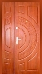 Двери собственного производства компании «ШАнА-М»