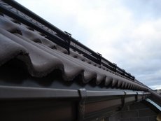 Кровельные работы.фасадные работы