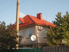 металлочерепица Ruukki