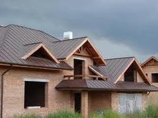 Бригада кровельщиков