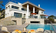 Строительная компания "Симос"