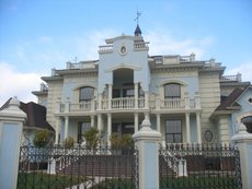 Художественная ковка