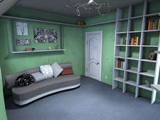 Ремонт от А до Я. Дизайн интерьера. Широкая ценовая политик