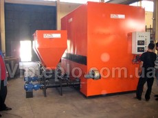 Твердотопливные котлы, котлы на пеллетах, переоборудование к