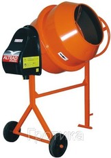 Бетономешалка Altrad LIV MLZ 145 NG 1850 грн Чернигов, Киев,