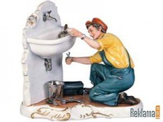 Ремонт сантехники