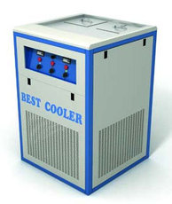 Продам охладительно-нагревательные станции BEST COOLER фризе