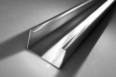 Изготовление металлического профиля