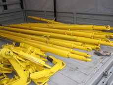 оснастка для монтажа, монтажная оснастка