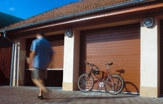 Автоматика для откатных, распашных ворот, секционные ворота,