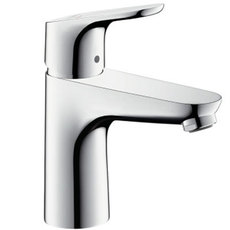 Смеситель для раковины Hansgrohe (Германия) Focus арт. 31607