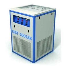 Продам охладительно-нагревательные станции BEST COOLER фризе