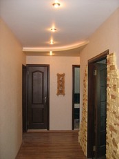 Качественный ремонт квартир, ванной (Кривой Рог).