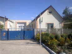 утепление фасадов, отделка.