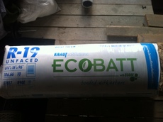 Утеплитель Knauf insulation Ecobatt (США)