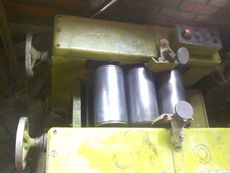 мельницу трехвалковую новую