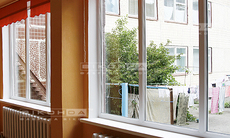 окна металлопластиковые