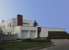 Дренажная кровля