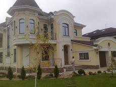 Утепление домов