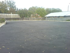 Асфальтирование