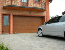 гаражні ворота Жидачів, ворота Ходорів, ворота Рогатин