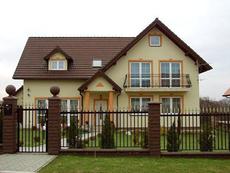 Строоительство загородных домов любой сложности Киев и обл.