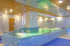 Строительство бассейна любой сложности в Киеве и области