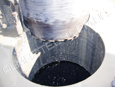 АлмазТех - алмазное сверление (бурение) отверстий в Крыму (С